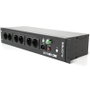 Salicru SPS 900 Node 900VA 8 Salidas Rack 2U